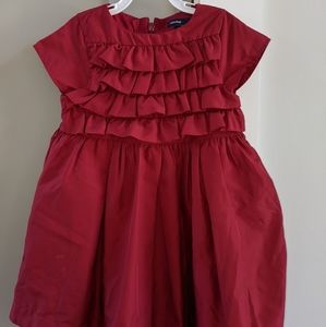 Toddler Dress